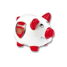 Arsenal London FC Sparschwein