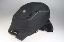 Crumpler Rucksack schwarz