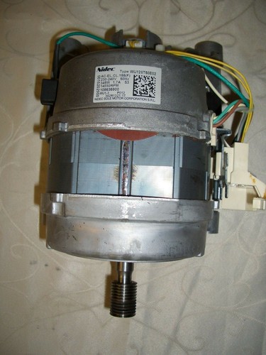 Motor waschmaschine aeg - motor,