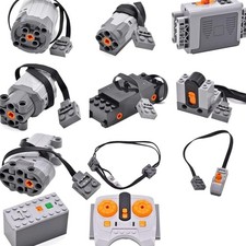 Kompatibles Baukasten Motor