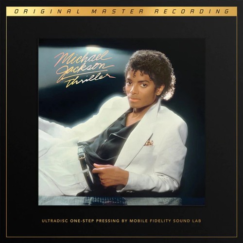 Mofi 042 michael - jackson,