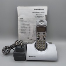 Panasonic tcd410jt - panasonic, kx_tcd410jt