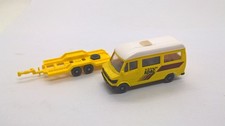 Wiking 062 Mercedes MB 207 D