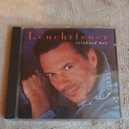 Leuchtfeuer von reinhard mey - leuchtfeuer,