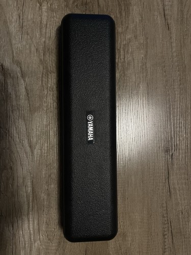 Yamaha querflöte plu2 - yamaha,