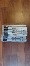 PS3 Spielesammlung FIFA 11 12