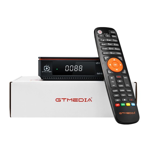 Gtmedia prime digitaler - prime,