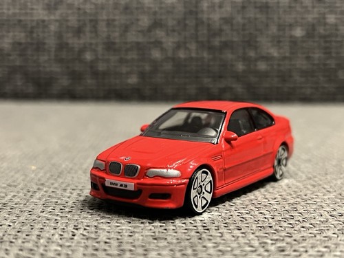 Realtoy bmw e46 diecast - realtoy,