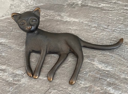 Katze cleve art line - cleve, art-line
