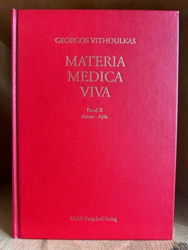 Materia medica viva essenzen - viva,