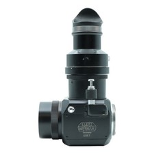 Ernst Leitz Wetzlar Visoflex I Spiegelkasten für Leica M  M39 Bellos Balgengerät