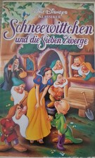 Schneewittchen und die sieben