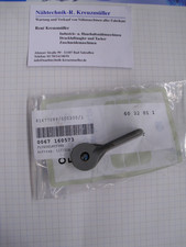 Nähmaschine Adler 167  69 169