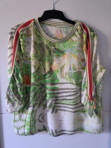 Tolle bluse emely van den - bluse,