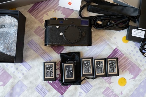 Leica - , 240)