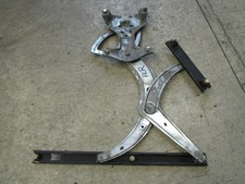 Fensterheber vorne rechts VW Passat 35i FACELIFT VR6 3A0837402A