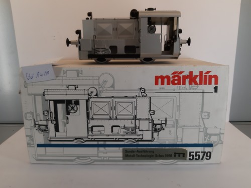 Gwa1411 märklin 5579 spur - gwa1411,