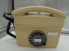Telefon, 1982,  Bundespost, BP, Fe WAp 791-1  Deutsche Post, beige, ungetestet