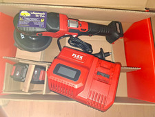 Akku Rotationspoliermaschine