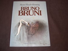 Bildband Bruno Bruni, Hans