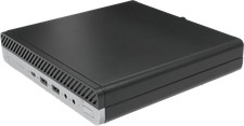 HP EliteDesk 705 G4 Mini-PC