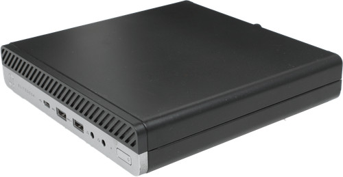 Elitedesk 705 mini pc - hp,