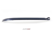 8A0853208A Audi 80 B4/Coupe/Cabrio Typ 89 Blende unter Scheinwerfer Rechts 