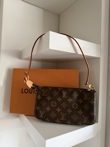 Neuwertige louis vuitton - neuwertige,