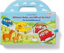 Kleines auto fährst - auto,,