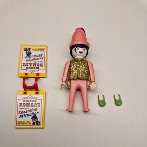 Playmobil figur 3392 3797 - figur,