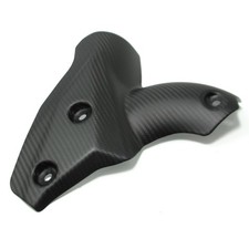 Carbon Auspuffhitzeschutz für