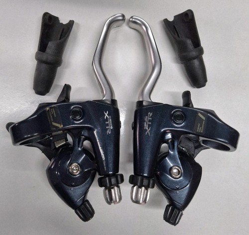 Vintage shimano xtr m900 - vintage,
