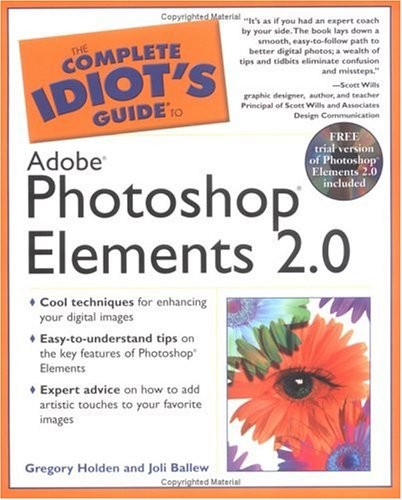 The complete idiot guide - the, idiot's