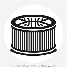 Luftfilter CHAMPION U726-2/606