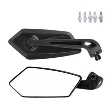 Paar Universal Motorrad