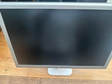 Apple Cinema HD Display A1082, 23" Monitor, wunderschönes Design.