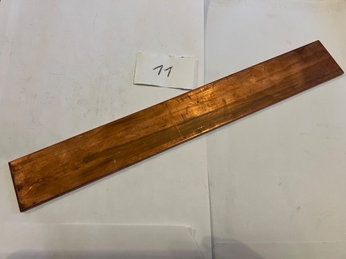 Kupferschiene 50x5mm länge - kupferschiene,