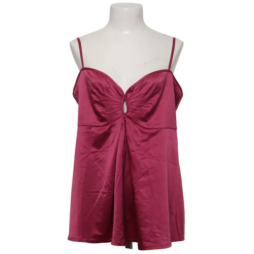 Top größe 46 lila - h&m,, größe: