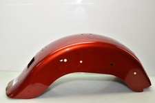 Heck Fender FLSTF B Fat Boy ab 2007 HARLEY DAVIDSON