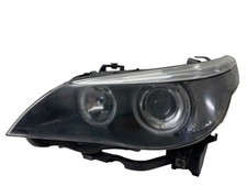 BMW E60 Limousine / Xenonscheinwerfer mit Steuergerät Links 5DV009000-00