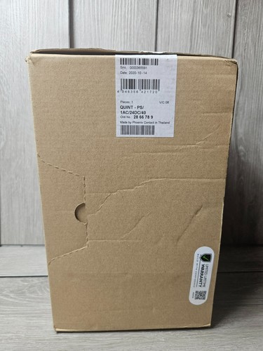 1pcs new phoenix contact - phoenix,