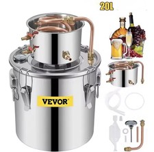 20L Alkohol Destillerie -