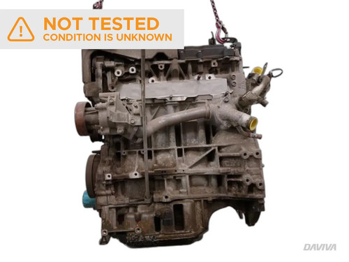 Nissan trail nackter - nissan,