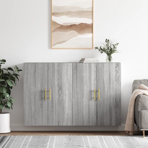 Stk wandschränke sideboard - 2,