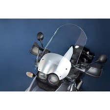 Windschild Windschutzscheibe für BMW R 1150 GS ADVENTURE TOURING 01-05 - 4 FARBE