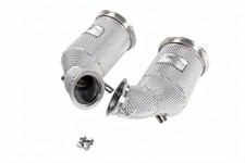 Downpipe FMIC.Pro für Porsche