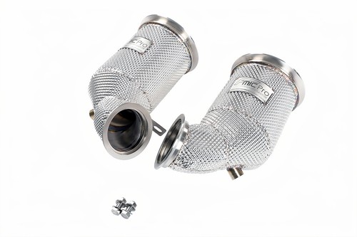 Downpipe fmic pro - downpipe, für