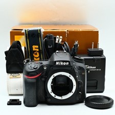 Nikon D7100 digitale