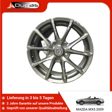 🇩🇪 ALUMINIUMFELGE ➤