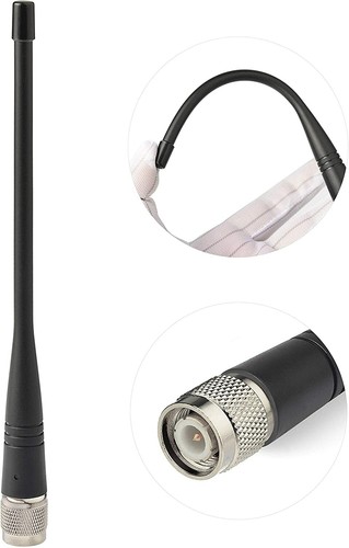 Neue whip antenne 406 - neue, 406-430